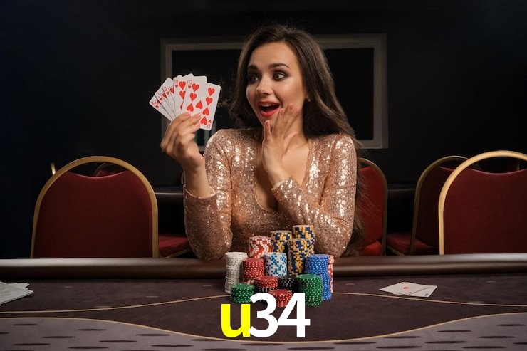 Experiência VIP u34