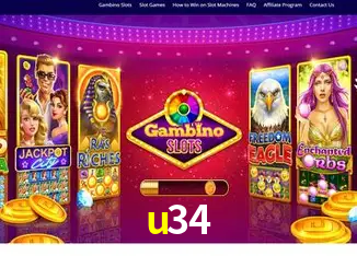 A Revolução dos Aplicativos de Jogos no u34