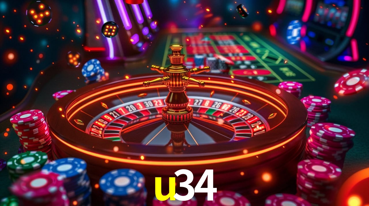 Estatísticas u34