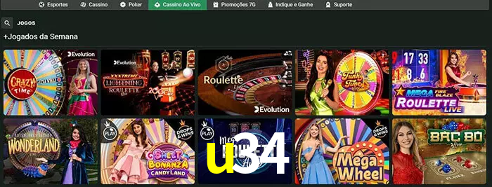 u34 bet