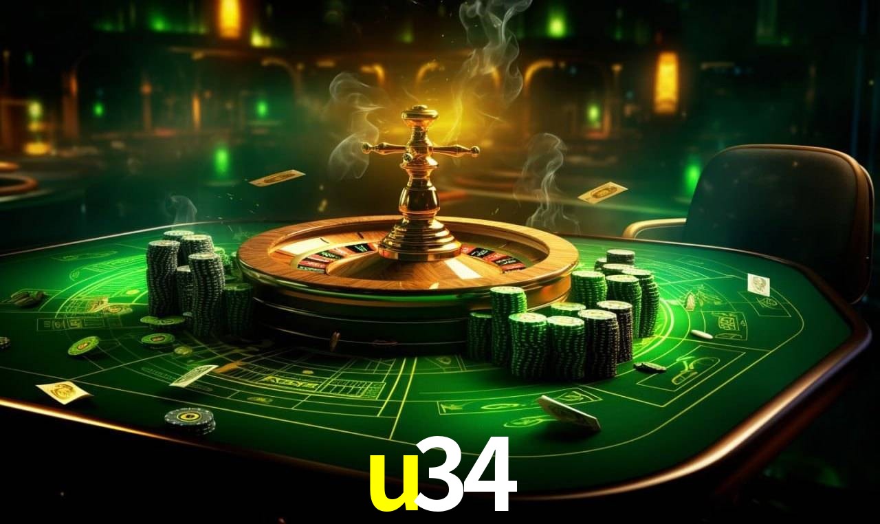 Estatísticas Crash Games u34