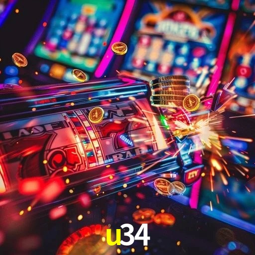 Jogos de Slot u34
