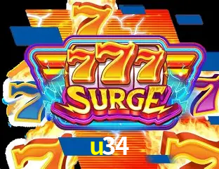 Inovações de Jogos na u34: O Futuro das Experiências Interativas