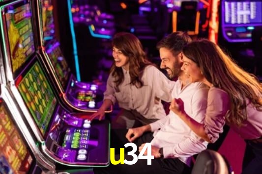 Estatísticas Esportivas u34