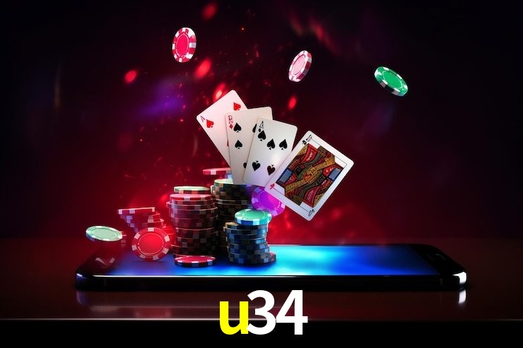 Casino Ao Vivo u34
