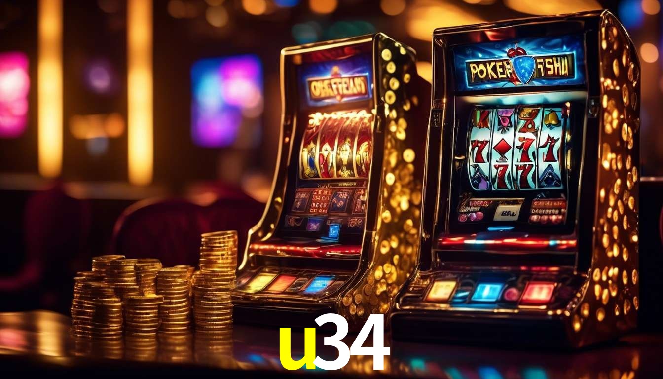 Casino VIP u34