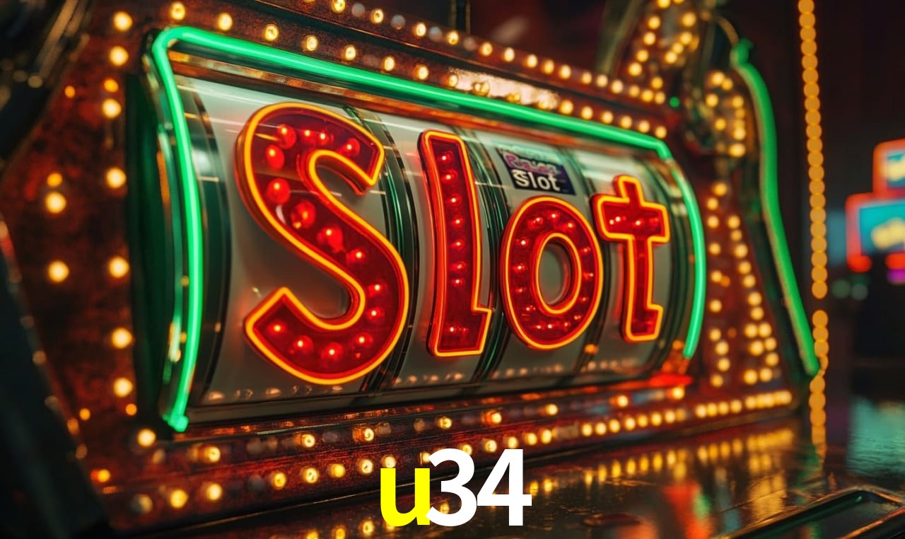 Casino Ao Vivo u34