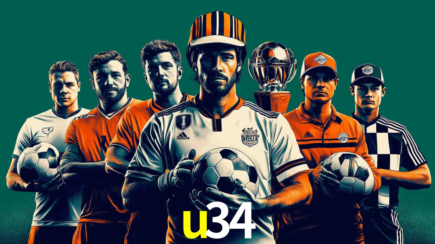 Apostas de Tênis u34