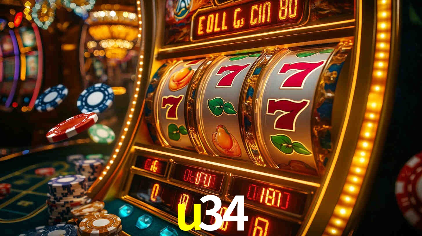 Torneios u34