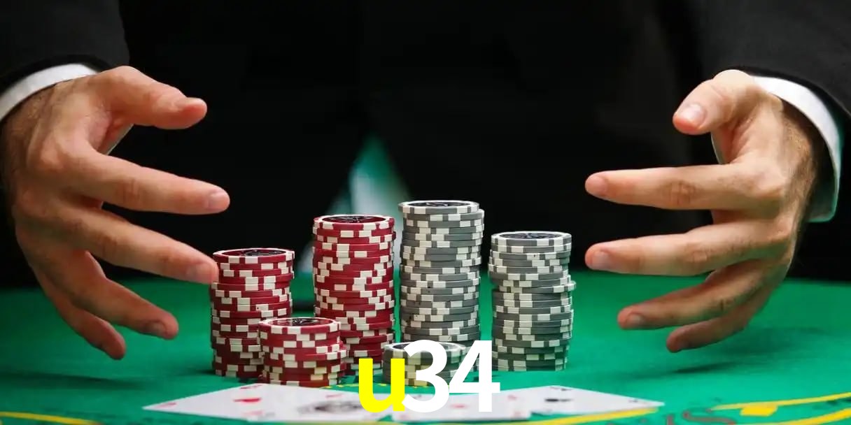 Promoções Sazonais u34
