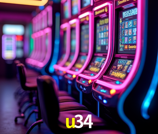 Sistemas de Segurança u34