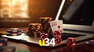 Apostas de Tênis u34