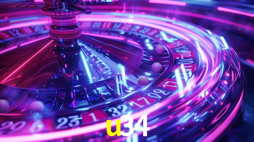 Mesa de Blackjack u34