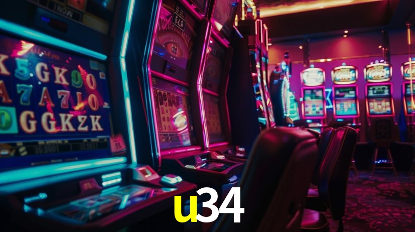 A Popularidade dos Caça-Níqueis no u34
