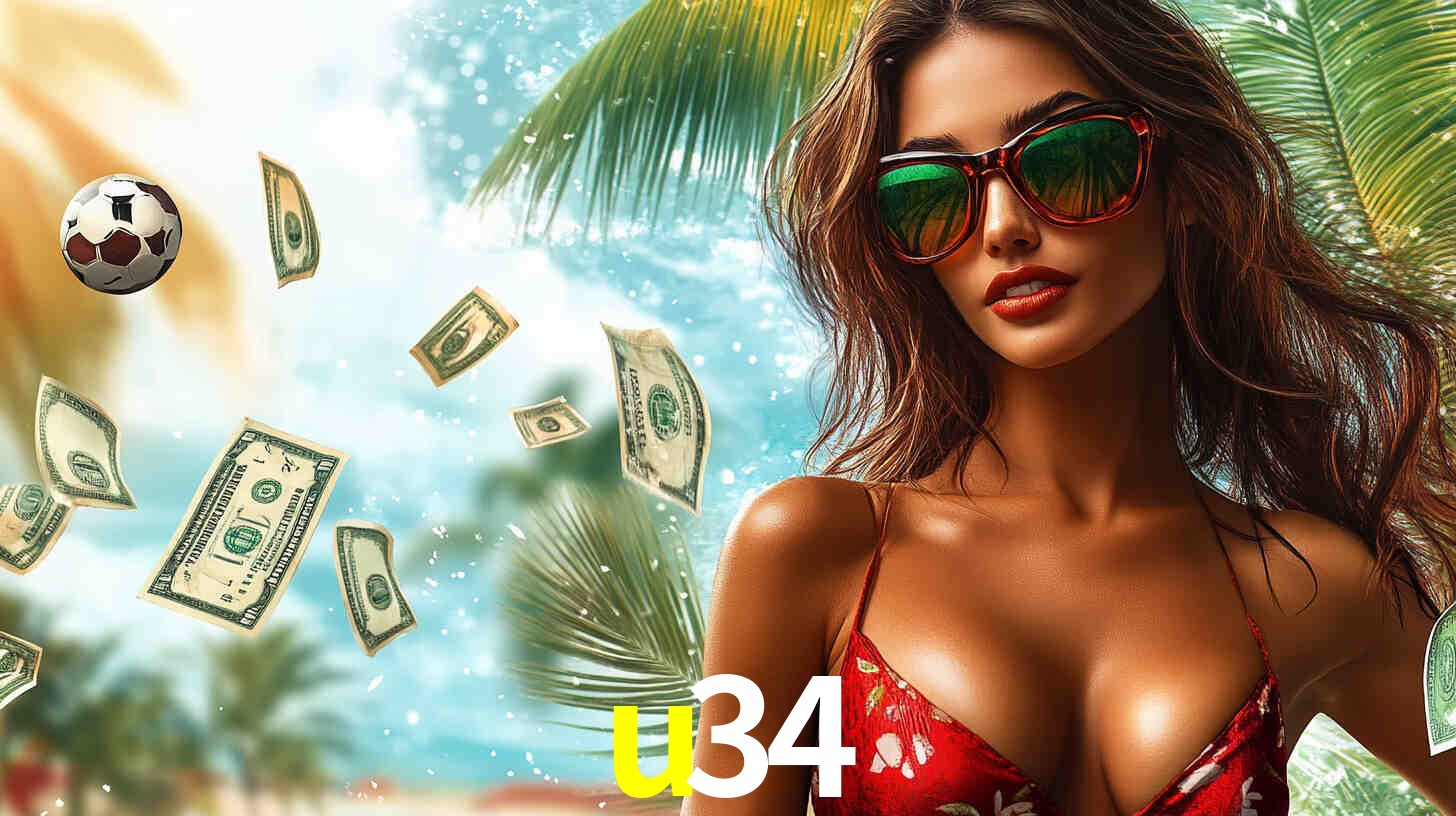 Explorando a Categoria de Eventos em Apostas na u34