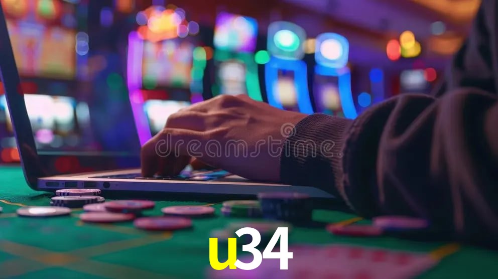 Recursos de Bônus u34