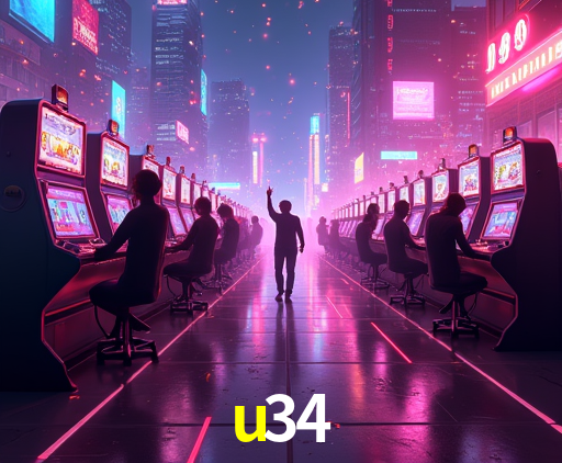 Casino Ao Vivo u34