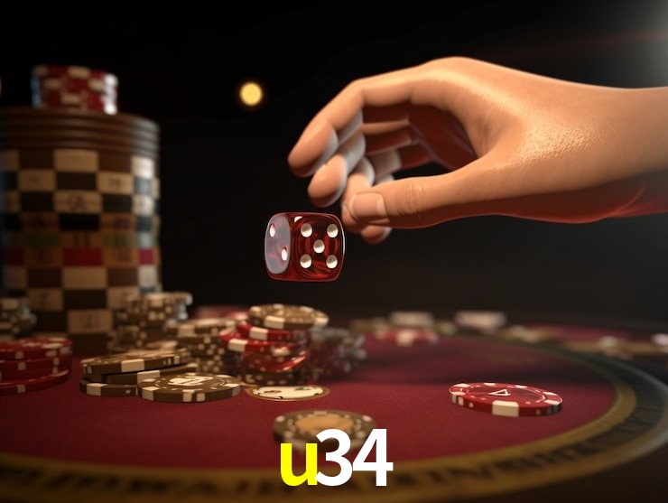 Experiência VIP u34