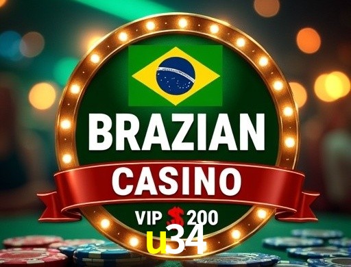 Promoção Relâmpago u34