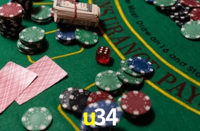 u34 bet