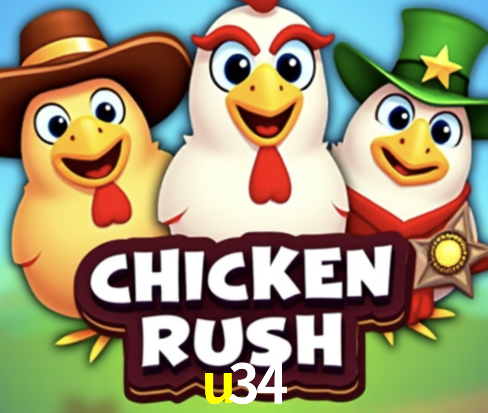 Desvendando o Mundo dos Jogos Virtuais na u34