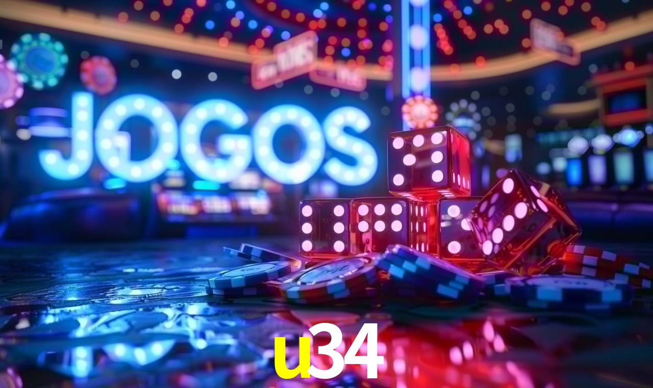 Estatísticas do Jogo u34