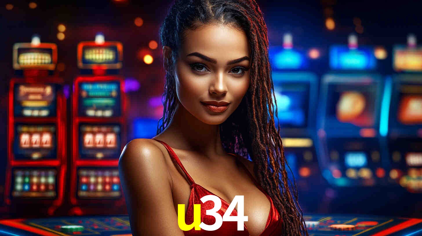 Jogos Exclusivos u34