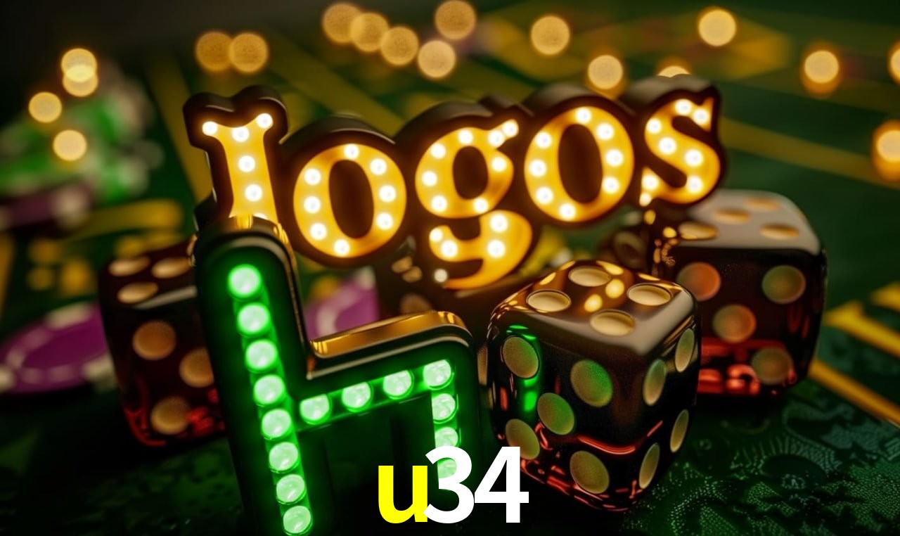 Promoções Sazonais u34