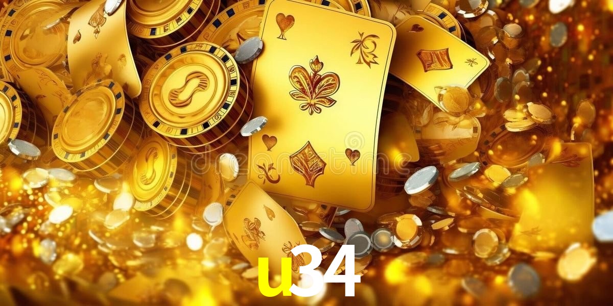 Casino Ao Vivo u34