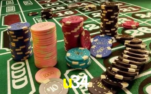 Jogos Exclusivos u34