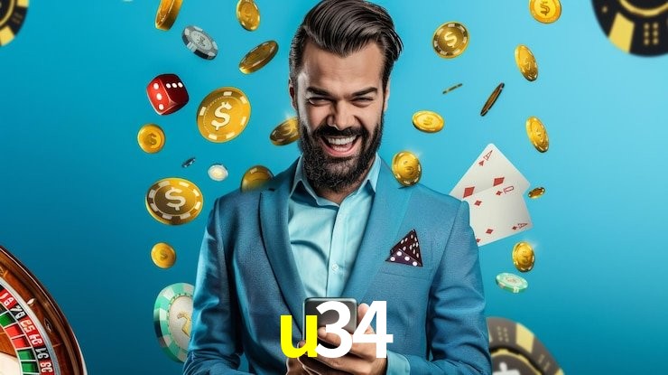 Mesa de Blackjack u34