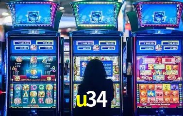 Desvendando o Mundo dos Jogos Virtuais na u34