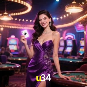 Diretório de Jogos u34