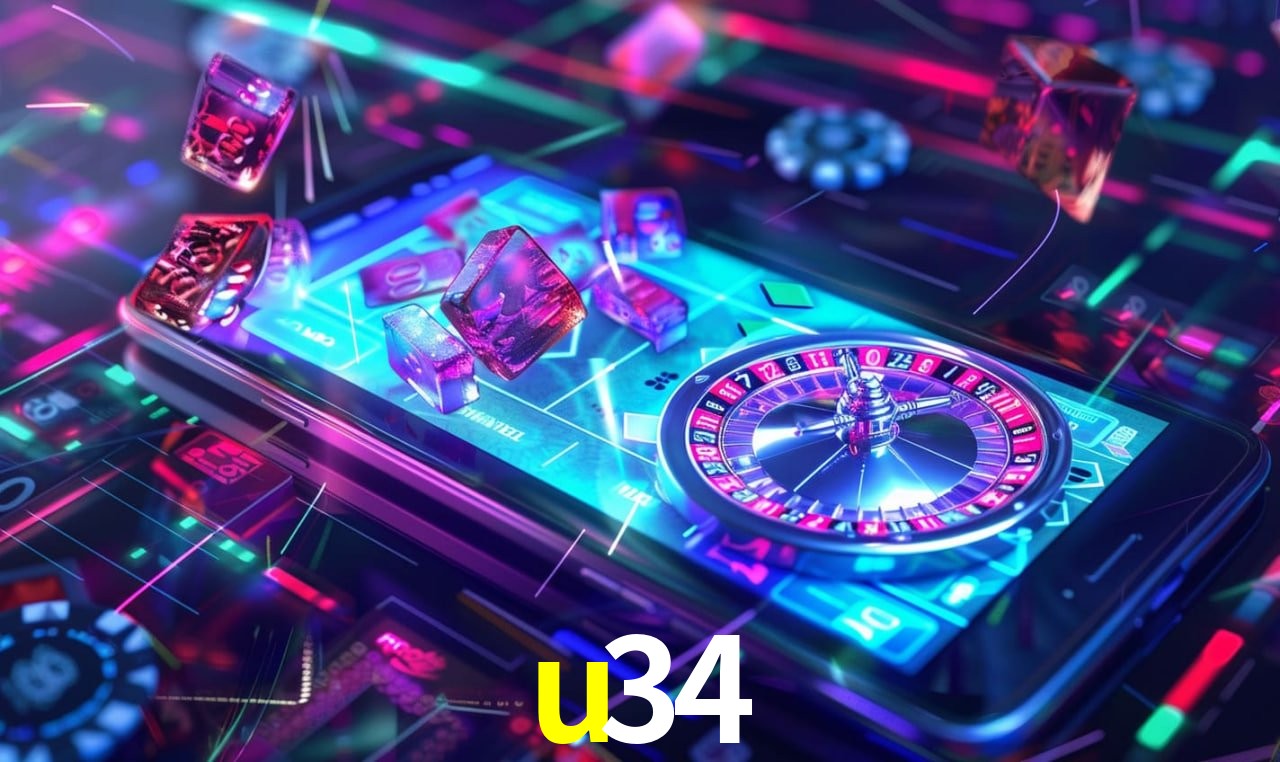 Sistemas de Segurança u34