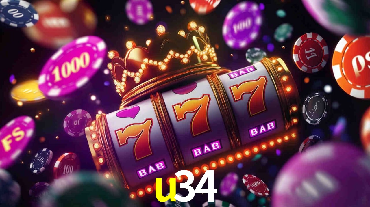 Casino VIP u34
