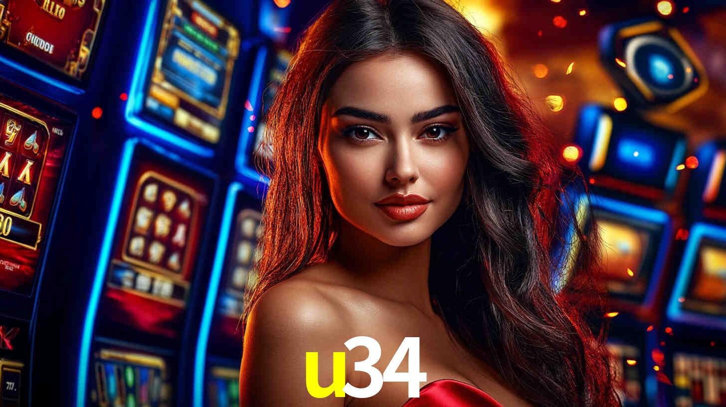 Interface Premium u34