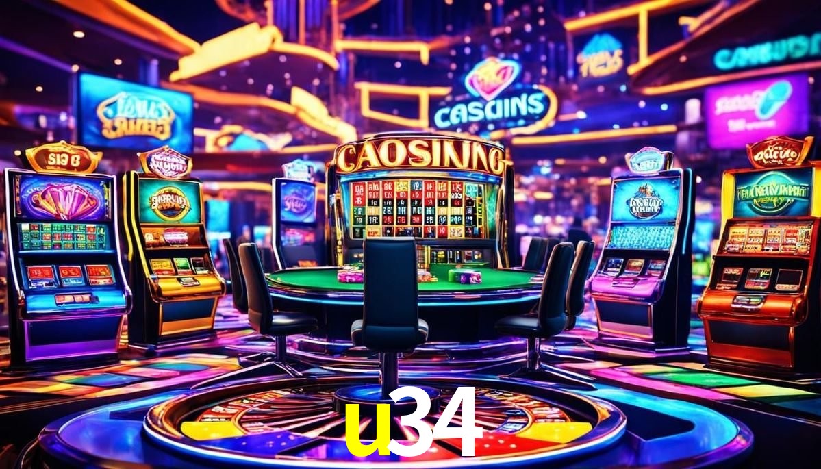 Promoção Relâmpago u34
