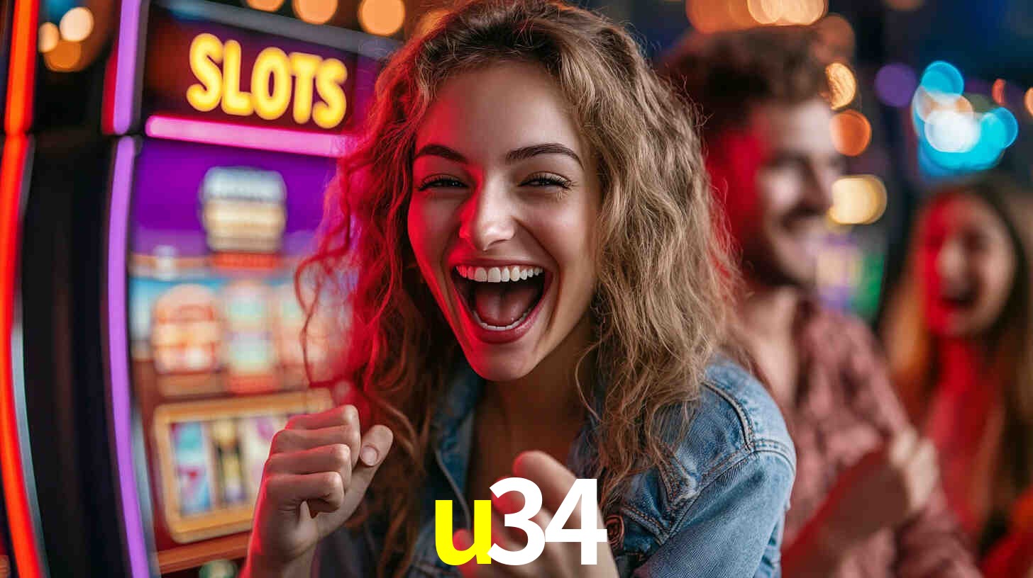 PIX Instantâneo u34
